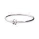 thumbnail image 1 of Brazalete Pandora Moments Con Broche De Estrella Fugaz Brillante, 1 of 2