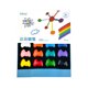 thumbnail image 2 of HIMI Crayón de Nube 12 Colores, 2 of 6