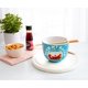 thumbnail image 3 of Juego de vajilla South Park Eric Cartman Ramen Ceramic, 3 of 8