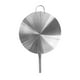 thumbnail image 3 of Wok Acero Inox Con Mango Y Aza 36 Cm, 3 of 8