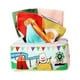 thumbnail image 3 of Caja De Pañuelos Desarrollo De Juguetes Para Tirar También Como Caja De Pañuelos De Autos Para Recién Nacidos Parque De Atracciones Para Niños Pequeños, 3 of 5