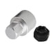 thumbnail image 5 of Llave De Extracción De La Tuerca Del Perno De La Rueda De Bloqueo Para El Adaptador Para 1 2 3 Vehículos, 5 of 5