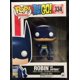 thumbnail image 1 of Figura de Vinilo Funko DC Teen Titans Go! Robin como Batman #334, 1 of 1