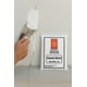 thumbnail image 3 of Cemento Blanco Bolsa 1Kg Quimica universal blanco 25, 3 of 3