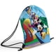 thumbnail image 5 of Mochila de Cuerdas Desmarcar La Casa de Mickey Mouse 30x40cm, 5 of 6