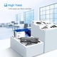 thumbnail image 3 of Taner LxTek 125 Negro Pack 4 Compatible Canon LBP6000 MF3010, 3 of 3