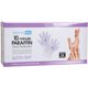 thumbnail image 1 of Guantes de tratamiento de manos con cera de parafina de 10 minutos, paquete de 6, 1 of 6
