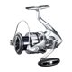 thumbnail image 1 of Carrete de pesca Shimano STRADIC FL con cuerpo HaganeBody, 1 of 7