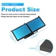 thumbnail image 3 of Batería ZAYAUPVL F3YGT de 60 Wh y 7,6 V para Dell Latitude 7480, 3 of 7