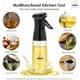 thumbnail image 1 of Pulverizador De Aceite En Spray Para Cocina, 1 of 5