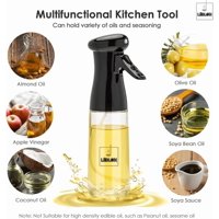 Movi - Pulverizador De Aceite En Spray Para Cocina