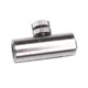 thumbnail image 1 of Eliminador De Tonos De Lobo Lobo De Latón Para Accesorios De Piezas De Violonchelo Plata, 1 of 5