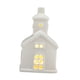 thumbnail image 5 of Adorno De Escritorio De Estatua De Casa En Miniatura De Navidad Para Dormitorio Interior Estilo De Vacaciones A, 5 of 5