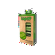 thumbnail image 1 of Bolsas para Heces Biodegradable 5 rollos con 15 bolsas TopK9, 1 of 2