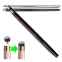 Cobra - Taco Pool Ramin Br/Gr 2 Tramos 11 Mm 585Grs Hilado M33