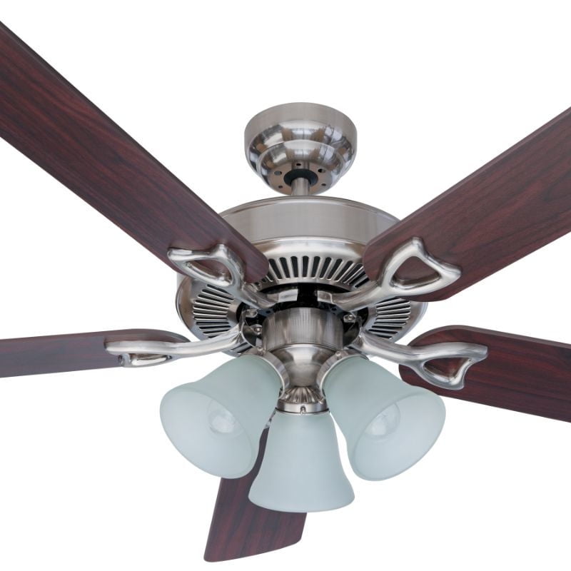 Airolite - Ventilador Classic Plus Café
