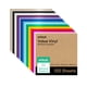 thumbnail image 3 of Vinilo Promocional 12 x 12 - 100 Hojas Multicolor Cricut, 3 of 8