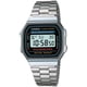 thumbnail image 1 of Casio A168W-1 Reloj iluminador Casio, 1 of 2