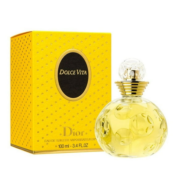 Dolce Vita Edt 100ml Mujer