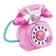 thumbnail image 2 of Cognición De Máquina De Narración De Juguetes De Teléfono Para Niños Pequeños En Edad Preescolar Niños Rosa, 2 of 5