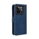 thumbnail image 4 of Funda Tipo Billetera FOXDOCK para Realme GT 7 Pro 5G – Tapa Flip con Tarjetero, 4 of 5