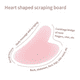 thumbnail image 3 of Gua Sha Roller Massager Roller for Face Neck Eye Resin Facial Massage Instrumenr Beauty Health Care Scraping Board Muscle, 3 of 3