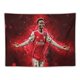 thumbnail image 1 of Bukayo Saka Tapiz Temático Anti-Bolitas, Regalo Colgante de Pared, Fondo para Habitación, Dormitorio, Fans, Pancarta de Fondo, Suministros de Decoración para Fiesta de Cumpleaños 75*100CM,30", 1 of 6