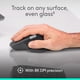 thumbnail image 5 of Ratón Inalámbrico Logitech MX Master 4 Ergonómico Bluetooth, 5 of 9