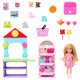 thumbnail image 3 of Juegos didácticos Set de Juego Chelsea Tienda de Juguetes - Barbie, 3 of 3