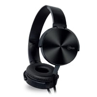 Mlab - Audifono Microlab Energetics Rhythms Negro Azul