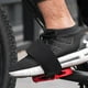 thumbnail image 3 of 2 correas para pedales de bicicleta, clips para los dedos del pie, cintas para bicicletas de piñón fijo, correas universales para los pies de la bicicleta, correas para pedales, clips para los dedos d, 3 of 8