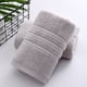 thumbnail image 1 of 1/3pcs Bathroom Hand Towels,Cotton Ultra Soft Highly Absorbent Hand Towel , Size 13" X 28" Home Bathroom Hand Towels For Bath, Hand, Face, Gym Towel, 1 of 5