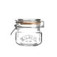 thumbnail image 1 of Kilner Frasco Cuadrado Con Cierre Clip 0.5Lt, 1 of 3