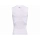 thumbnail image 5 of Camiseta de compresión sin mangas Under Armour HeatGear Big & Tall, 5 of 6