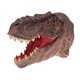 thumbnail image 4 of simulación dinosaurio animal cabeza modelo mano marioneta ni?os juguete t-rex, 4 of 5