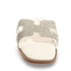 thumbnail image 3 of Sandalia Blanco Pand-G, 3 of 5