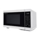 thumbnail image 5 of Horno microondas Sharp Countertop 1.1 pies cúbicos 1000 W blanco, 5 of 8
