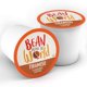 thumbnail image 3 of Café con sabor a Bean Around The World compatible con cafeteras Keurig K Cup 2.0, tiramisú, 40 unidades (paquete de 1), 3 of 5