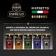 thumbnail image 5 of Cápsulas Café Espresso Ristretto Compatible con Nespresso, 10 un, 5 of 5