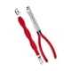 thumbnail image 1 of Separador De Conectores De Terminales Eléctricos Automotrices Para Taller De Vehículos Con Alicates, 1 of 5