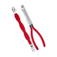 Ioensy - Separador De Conectores De Terminales Eléctricos Automotrices Para Taller De Vehículos Con Alicates