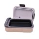 thumbnail image 4 of Lonchera Hot Bento Compacta con Bandeja de Dos Compartimentos, 4 of 5