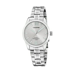 Reloj K5867/2 Calypso Gris Mujer Basic