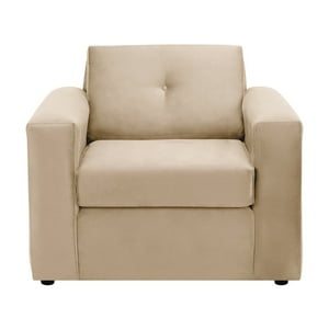 Bodevir - Sofa Vivo 1C Felpa 30 Beige