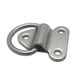 thumbnail image 5 of Almohadilla Plegable Eye Lashing D Ring Handle Pull Ring Para Ship Yacht Trailer, 5 of 5