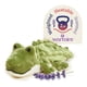 thumbnail image 1 of Este animal de peluche calienta caimanes para microondas y pesa, 1 of 6