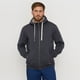 thumbnail image 2 of Polerón Hombre Charco Full Zipper Corona, 2 of 5