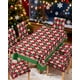 thumbnail image 4 of Set De Mantel Con 6 Fundas De Sillas Antimanchas Navideño 140x220 Cm J2, 4 of 4