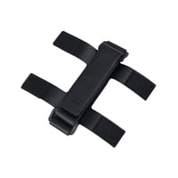 Magideal - Protector De Mano De Trompa, Accesorio De Instrumento De Latón De Cuero Pu, Piezas De Trompa, Cubierta Envolvente Para Práctica De Escenario De Actuac Reposamanos