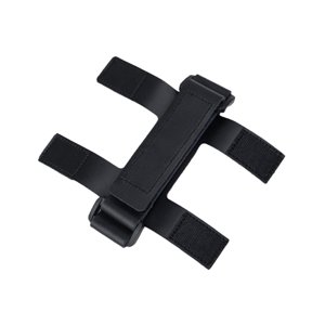 Magideal - Protector De Mano De Trompa, Accesorio De Instrumento De Latón De Cuero Pu, Piezas De Trompa, Cubierta Envolvente Para Práctica De Escenario De Actuac Reposamanos